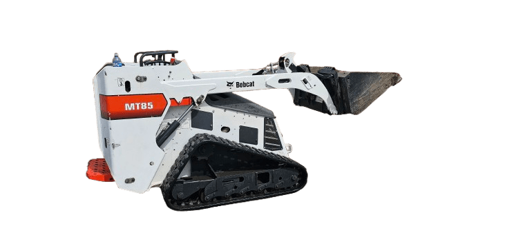 Bobcat Macine