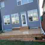 Deck installation image desktop 1