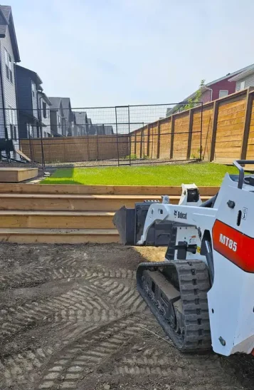 Calgary's Premier Landscaping & Outdoor Living Company