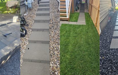 Canva Edit patio