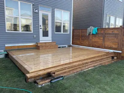 Calgary's Premier Landscaping & Outdoor Living Company